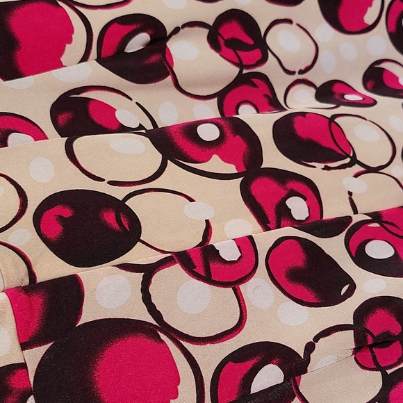 NWOT Tatyana wiggle dress - Picture 8 of 8